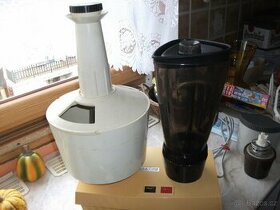 Mixer - 1