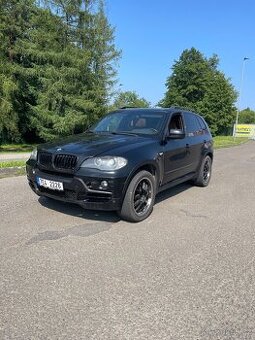 BMW X5 E70 3,0