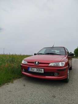Peugeot 306