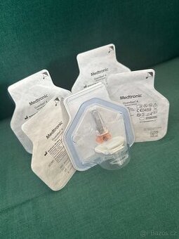 Glukózový senzor Medtronic Guardian 4 smart - 1