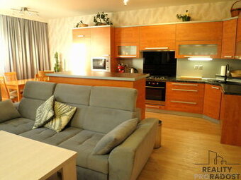 Prodej bytu 3+kk 108m2, Prostějov