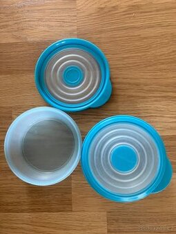 Tupperware misky s vicky 240 ml