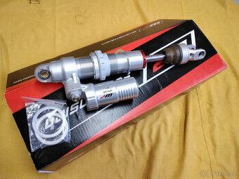 Zadní tlumič WP KTM 350 exc-f