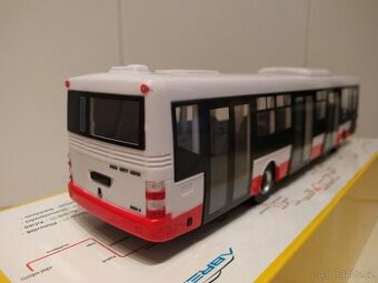 Model ABREX autobus SOR NB 12