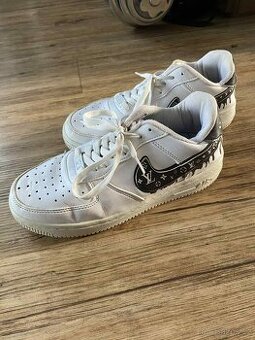 Nike boty vel 39
