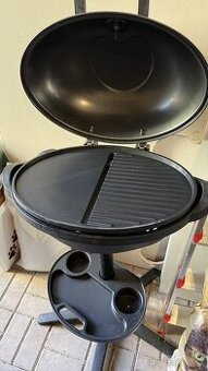 GUZZANTI GZ 347 Elektrický gril