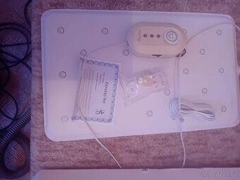 Monitor dechu zn. Nanny