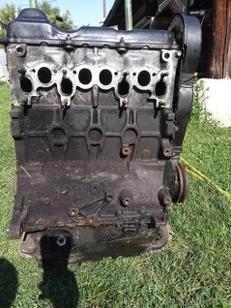 VW T3 - motor 1,6 TD