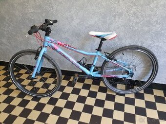 Superior XC 24 Paint, dětské kolo 24"