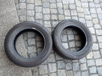 LETNÍ PNEU UNIROYAL 185/60R15