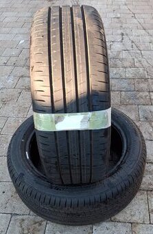 225/50r18 95v bridgestone turanza run flat letni nejeté pneu