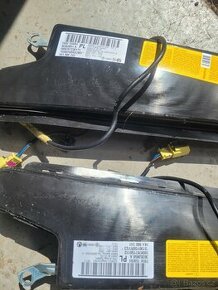airbag do sedaček přední VAG 1K4880241,1K4880242