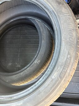 Hankook ventus prime 4 225/45 r17