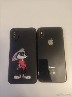 iPhone XS