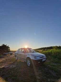 Škoda Felicia combi