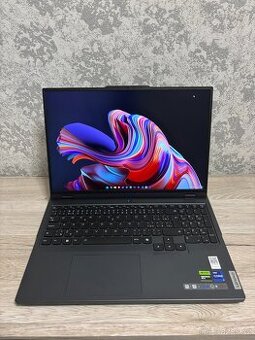 Lenovo Legion 5 Pro 16IRX9 – RTX 4060, i9-14900HX, 32GB RAM,