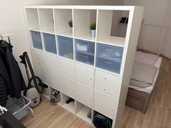 Policový díl KALLAX 5x4