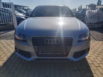 Audi A4 2,0 132Kw