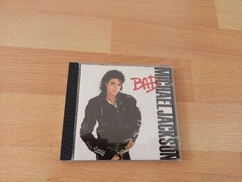 Michael Jackson -Bad 1987