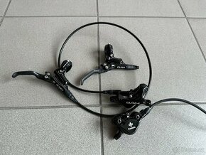 MTB brzdy Formula Cura 4 + 2 NOVÉ Nové