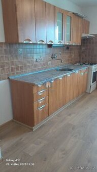 Pronájem bytu 1+1 Žatec, ulice Pražská, 56 m2