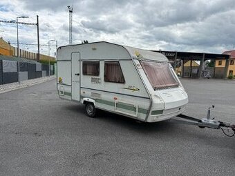 Karavan Delta 390