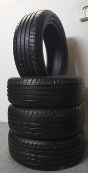 4x NOVÉ 225/50 R18 Letní pneu Goodyear Eagle F1 Asymmetric 5