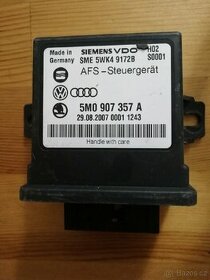 Řídící jednotka světel VW Passat B6 3C