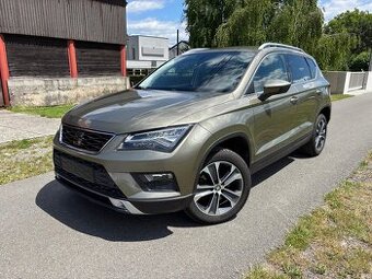 SEAT ATECA 1.4 TSI 110 kw