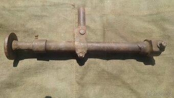 Gaz 46 Mav zvedák ne Gaz 69 ne Gaz 67