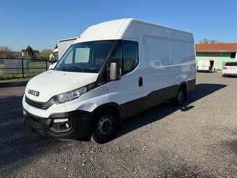 Iveco Daily 35S14 2.3HPT IZOTERM