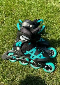 Inline brusle K2, vel 37