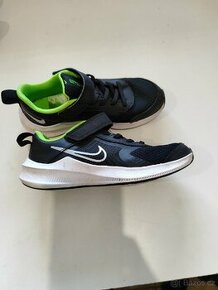 Dětské tenisky Nike Downshifter vel 31.