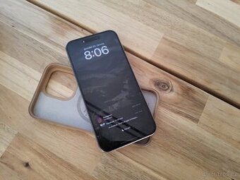 Apple Iphone 15 Pro Max 256GB.
