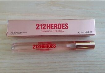 Dámská vůně Carolina Herrera