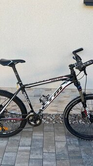 CTM Delta 1.0 (2015–2017), velikost 19″
