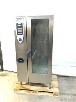 Konvektomat Rational SCC 201