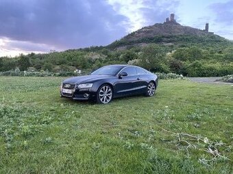Audi A5 ,1.8 tfsi,rok 2010