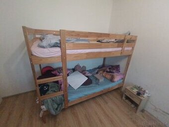 Palanda IKEA