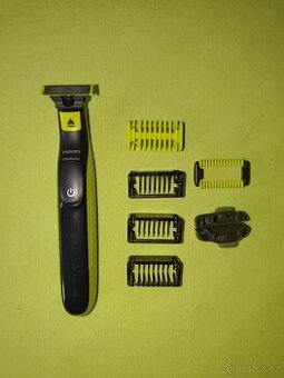 Philips Oneblade