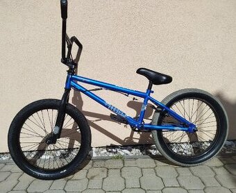 Prodám kolo BMX - mongoose