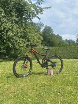 Giant advanced pro