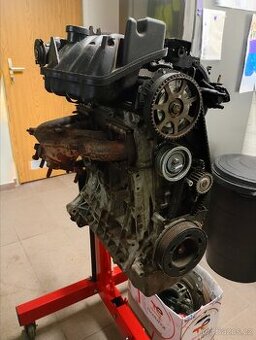 Motor VW 1.6 74KW AKL