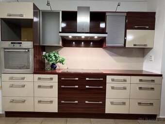 PRONÁJEM DESIGNOVÉHO BYTU s terasou v centru Holic