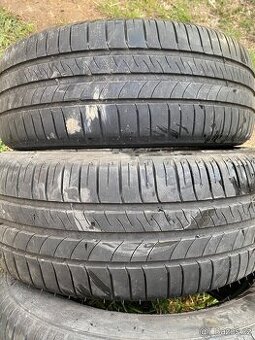 Letní pneu 205/55/R16 Michelin 4ks