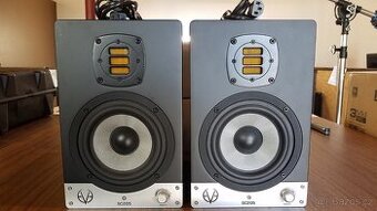 Studiové Monitory EVE Audio SC205