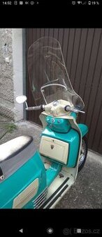 Tatran 125 S, TOP stav