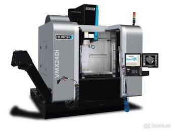 HURCO VMX24Di