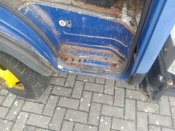 Odtahovka Renault 6 tun ridicakC