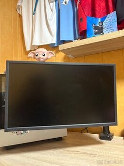 24,5 BENQ ZOWIE XL2540K 240hz